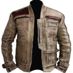 Star Wars Waxed Jacket (2)